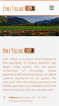 Mobile Screenshot of india-village.net